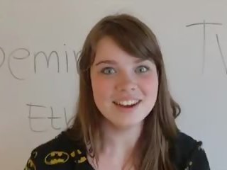 What to open of this: Canadian sex film show 04