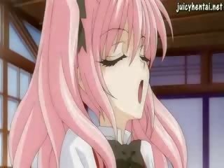 Hentai toon charming Lezzy dirty video toon toons masturbate Juggs hardcore Blow Job jizz shot