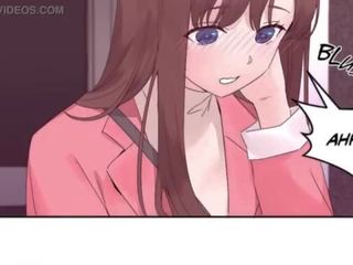 My smell introduces girls want to fuck me episode 12