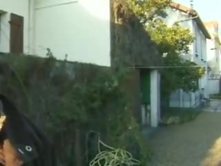 法国人 他妈的 和 小便: 蹲便器 成人 电影 性别 视频 vid 22