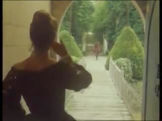 La dame galante: free pick up x rated clip mov af