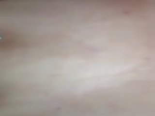 First Try My New Buttplug, Free Xnxx First X rated movie clip b3