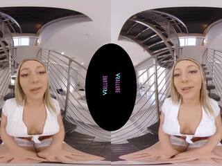 Vrallure I Wore this Costume just for You: Free x rated video movie c6