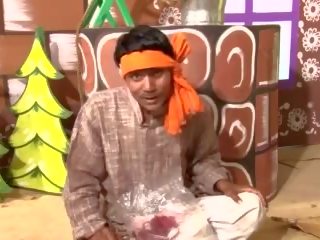 Desi Bhabhi Getting Bra & Panty Changed by Salesman.