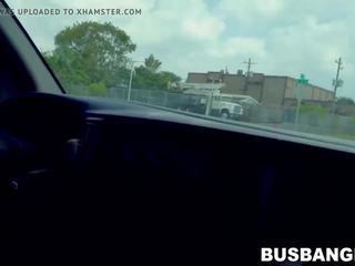 Deity Selene Sinclair Tricked into Throat Fucking on the