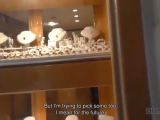 Hunt4k attentive 男人 picks 向上 dapper 青少年 谁 是 在.