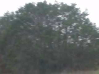 Samantha: Free Samantha & Outdoor sex show cb