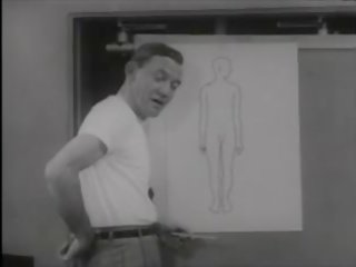 Wintaž x rated video education - (1957) as adolescents grow