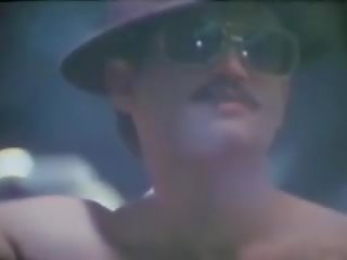 Bored Games 1987: Hardcore sex film vid porn clip 67