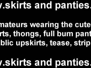 I get off on flashing my cilik little kathok: free adult film fa