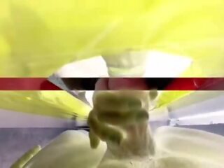 Nosotros uso nuestro beau laly prin como nuestro sucio vídeo toy&comma; spanking&comma; squirt&comma; gloryhole&comma; penetración y mucho más