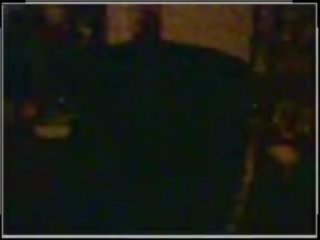 Starý yahoocam - 34 - blesk kozičky kočička, pohlaví film 90