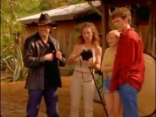 Testing the Limits 1998, Free Off Limits xxx clip 9e