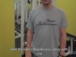 Man for Money Let Stranger Fuck His Slutty adolescent in