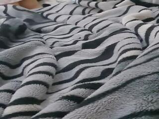 Step eje göt fucked and spanked by hangover step son