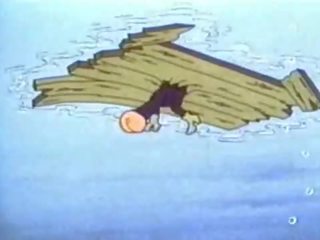 Vintage funny dirty movie toons part2