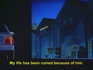 Orchid Emblem Hentai Anime Ova 1997, Free x rated clip 6c