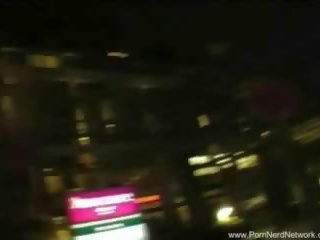 Gollandiýaly çişik blondinka otel 3 adam, mugt betje eje xxx film 3d