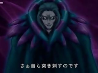 Animeeritud saamine topelt perses