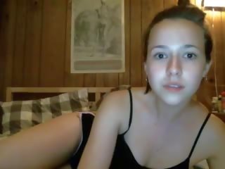 Brookepeeksxx: mugt webkamera kirli clip clip 07