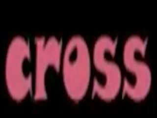 Crossdress domin
