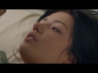 Adele exarchopoulos - eşiksiz sikiş clip scenes - eperdument (2016)