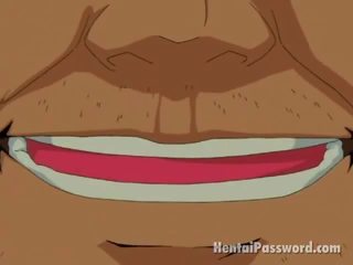 Bewitching anime honey sordyrmak a massive dong outdoors