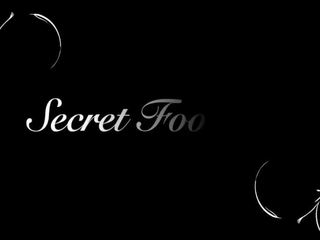 Secret foot job trailer, mugt mugt job hd ulylar uçin film 49