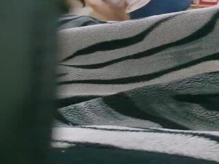 Step eje irden fuck with hangover step son in isolation