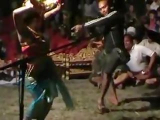 Bali ancient alluring alluring dance 4