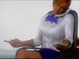 Lets play dead or alive ektrim 1 - 00 von 20: mugt xxx movie a6