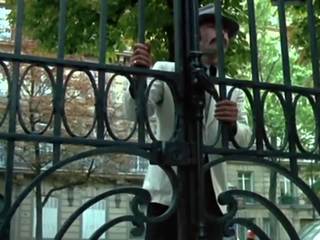 Secrtaires Sans Cullotes, Free New City Coeds HD sex 18