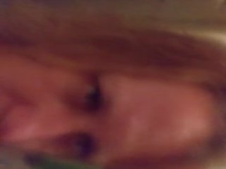 Real MILF Cheating with Younger johnson While Hubby Sleeps