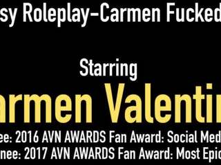 Daňmak feature carmen valentina fucked by masked dude: kirli movie 49