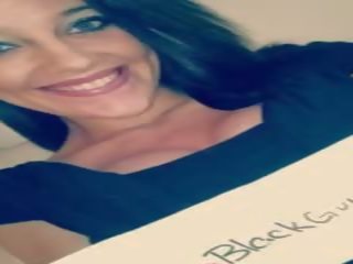 Juicy-belle 4 vše bílý dámy, volný největší černý člen pohlaví show