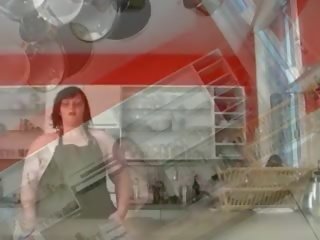 Milla Monroe - Applepie