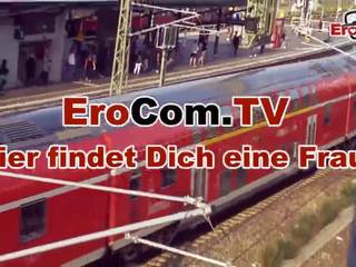 Gjerman flokëkuqe amatore adoleshent në përjashta userdate sexdate