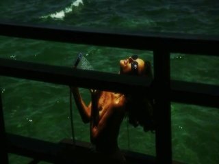 Alessandra ambrosio tribute - sexiest frau lebendig: sex video 66