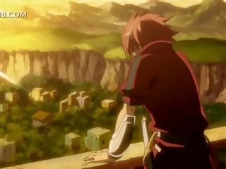 Owadan anime fairy tit sikiş shaft in superior anime mov