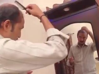 Indiýaly surekha aunty with old man zartyldap maýyrmak sikiş: sikiş 29