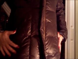 Zvuk na zima coats