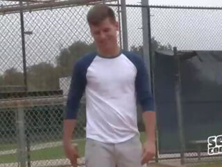 Emmett - geý video - sean cody