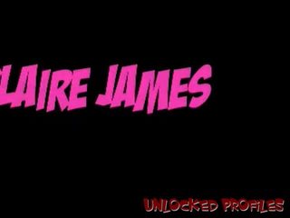 Corrupting exgirlfriend claire james