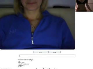 Chat #19 horney italština vzít orgasme