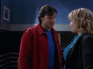 Erica durance - smallville, volný celeb matrix vysoká rozlišením špinavý film 86