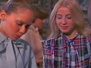 Alluring French Coeds Blow Their medical person Upscaled to 4k