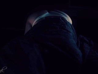 못된 nighttime thanksgiving 선물 부터 당신의 여자 형제.