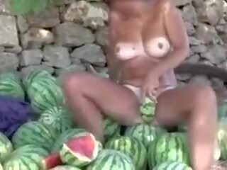 Kohë në mbledh shalqi, falas jashtë mdtq seks film vid