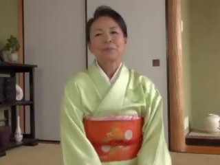 Japanese MILF: Japanese Tube Xxx adult clip film 7f