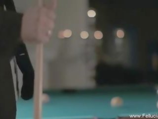 A True Blowjob Experience